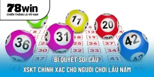 Bí quyết soi cầu XSKT chính xác cho người chơi lâu năm