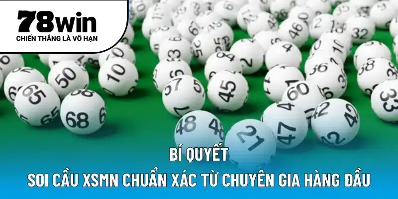 Bí quyết soi cầu XSMN chuẩn xác từ chuyên gia hàng đầu